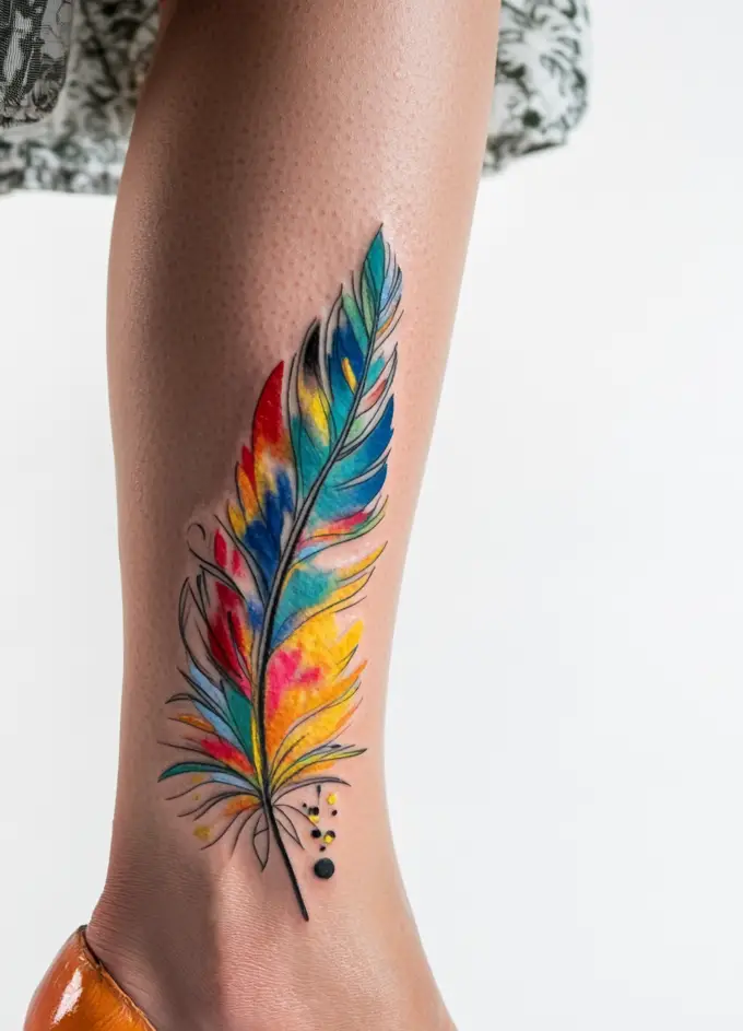 leg-tattoos-women