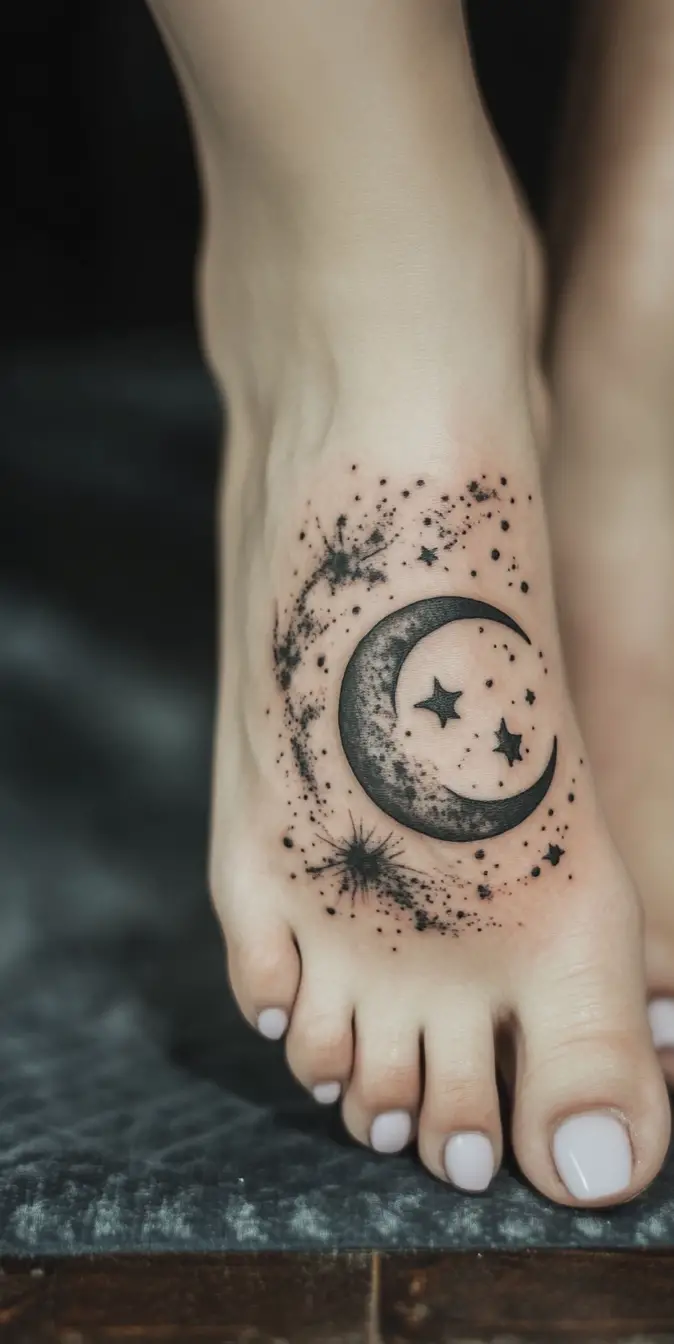 feet-tattoos-for-women