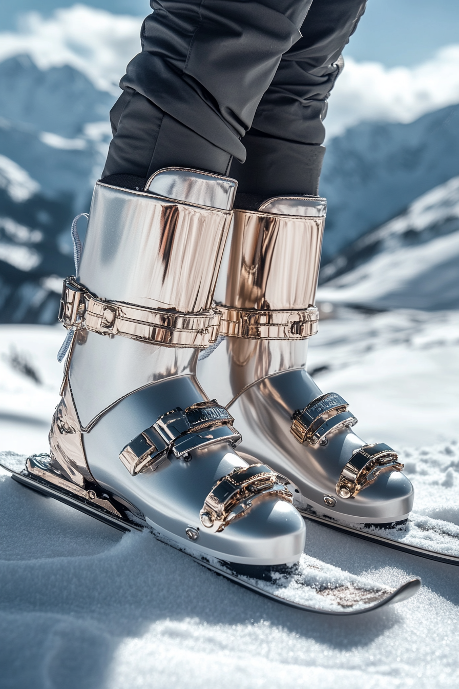 apres ski style
