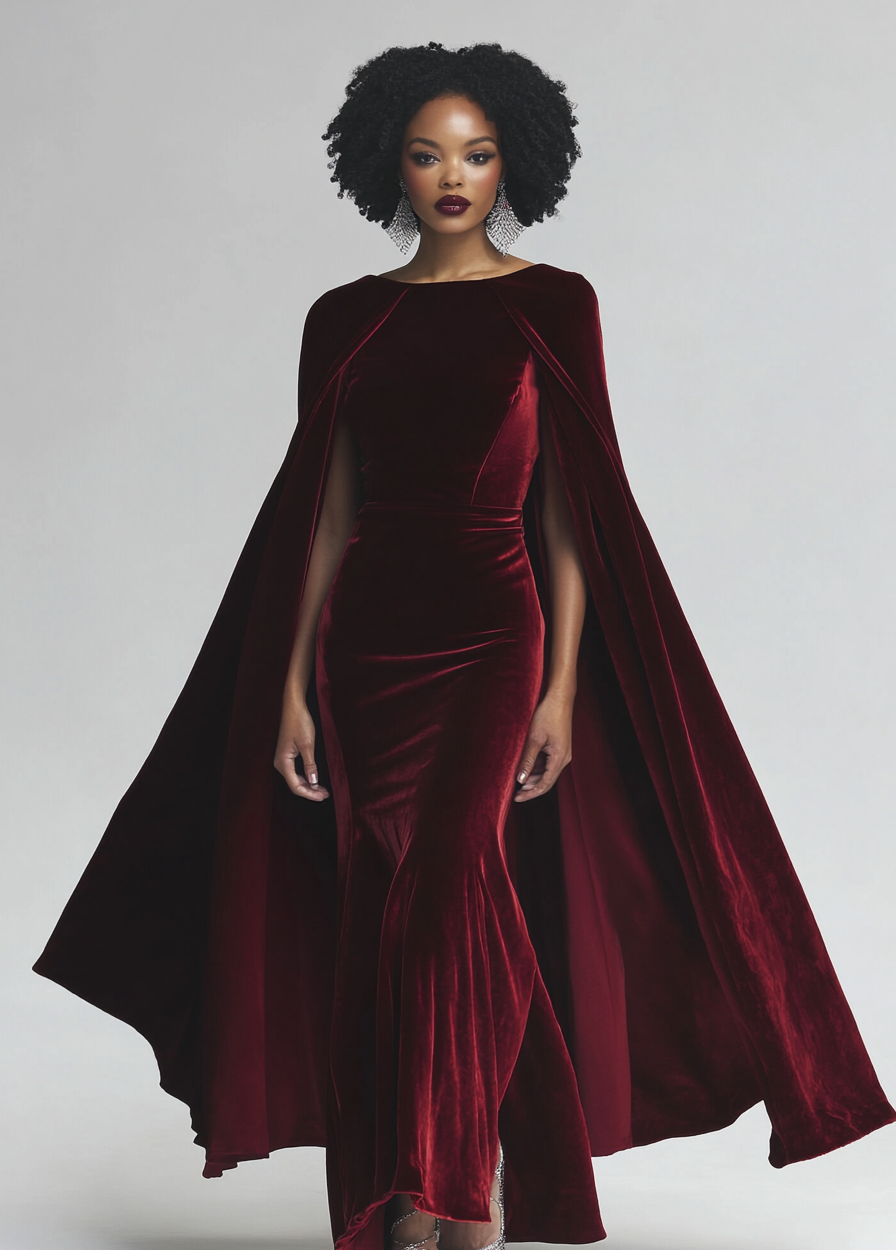 christmas dresses