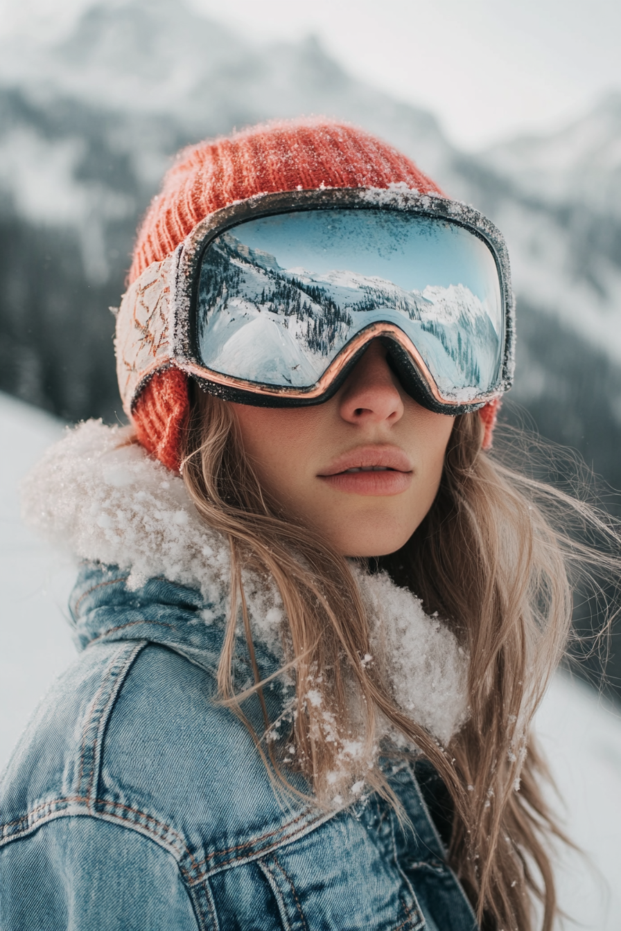 apres ski style