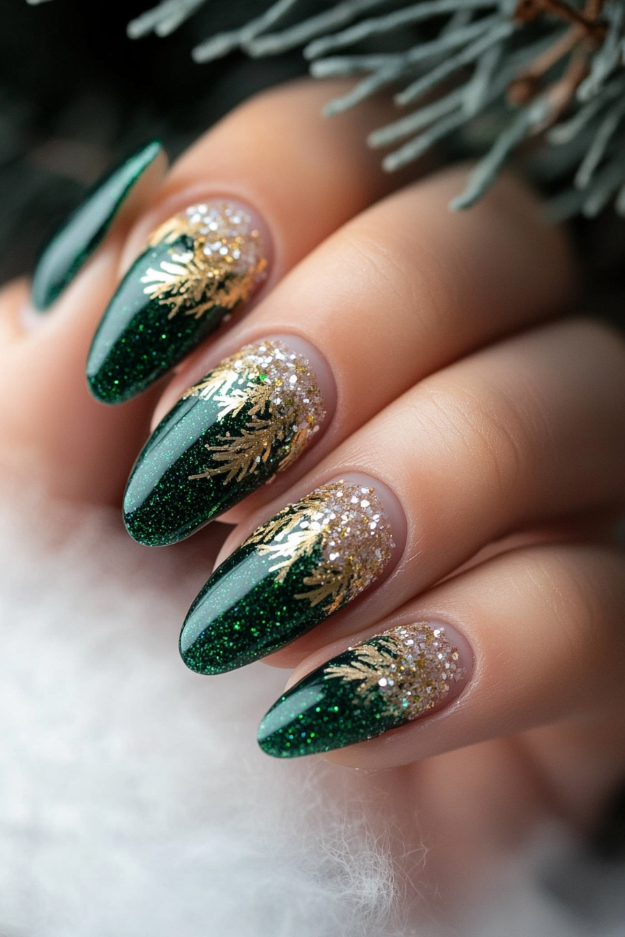 december-nails