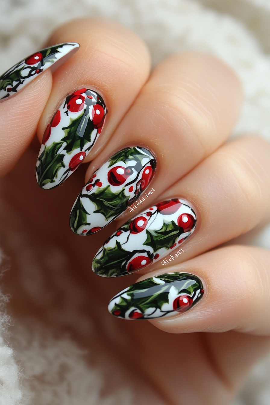 december-nails