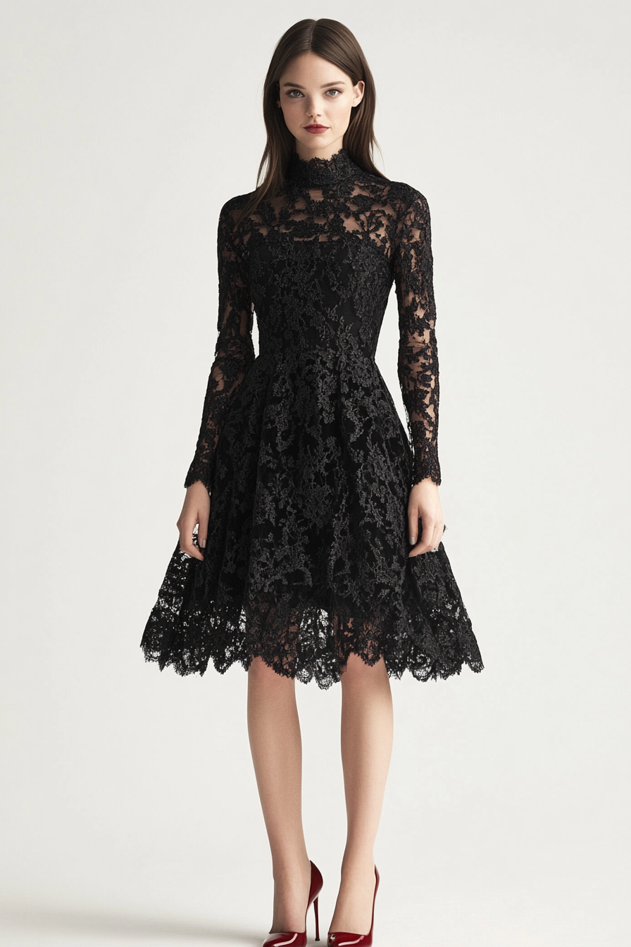 christmas dresses