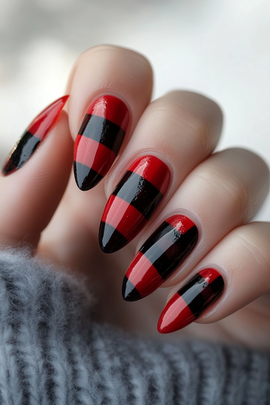 december-nails