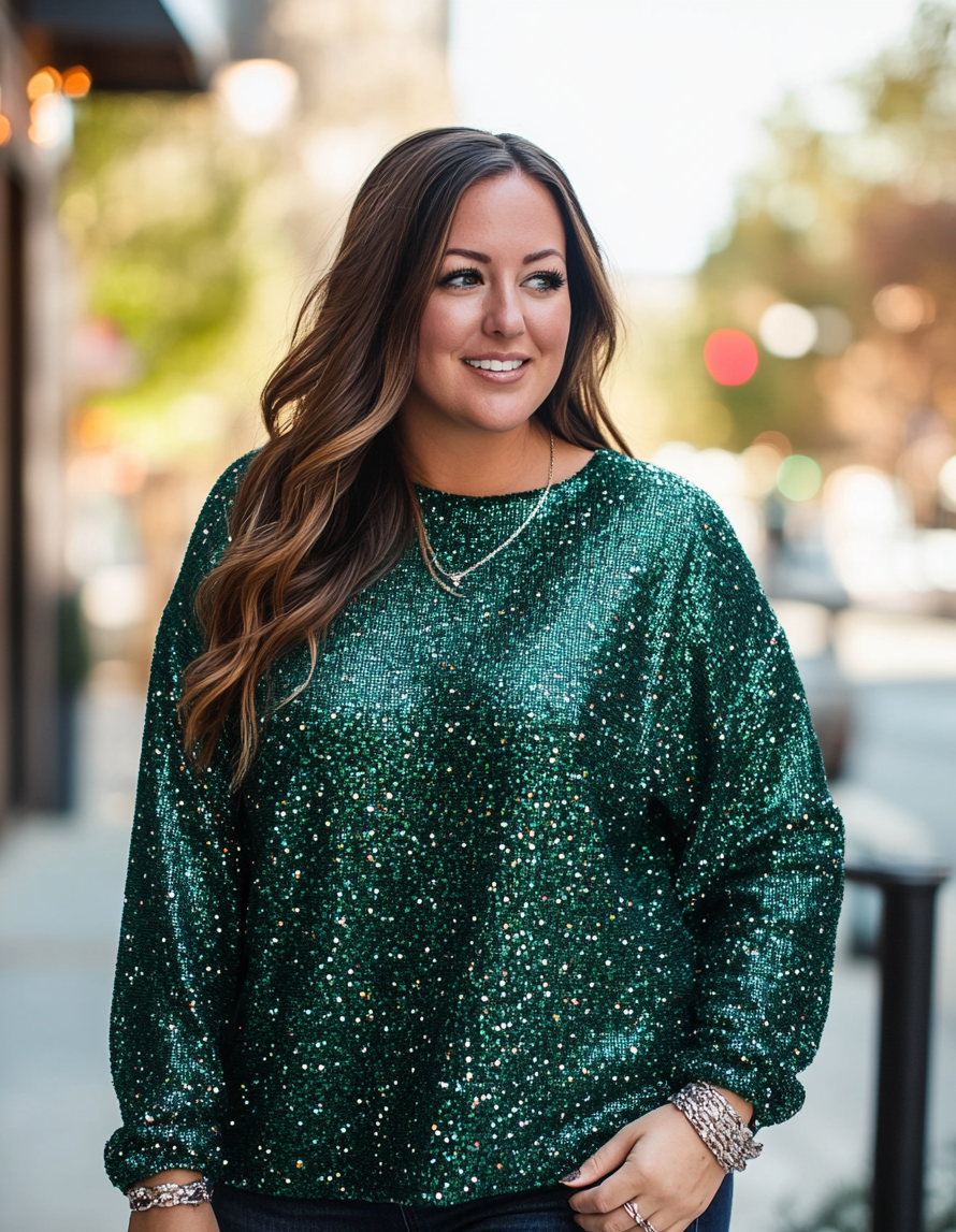 plus-size-christmas-outfit