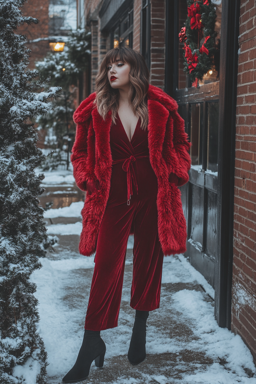 plus-size-christmas-outfit