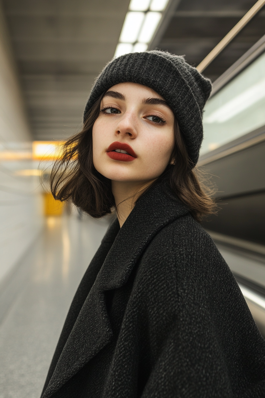 airport-outfit-winter