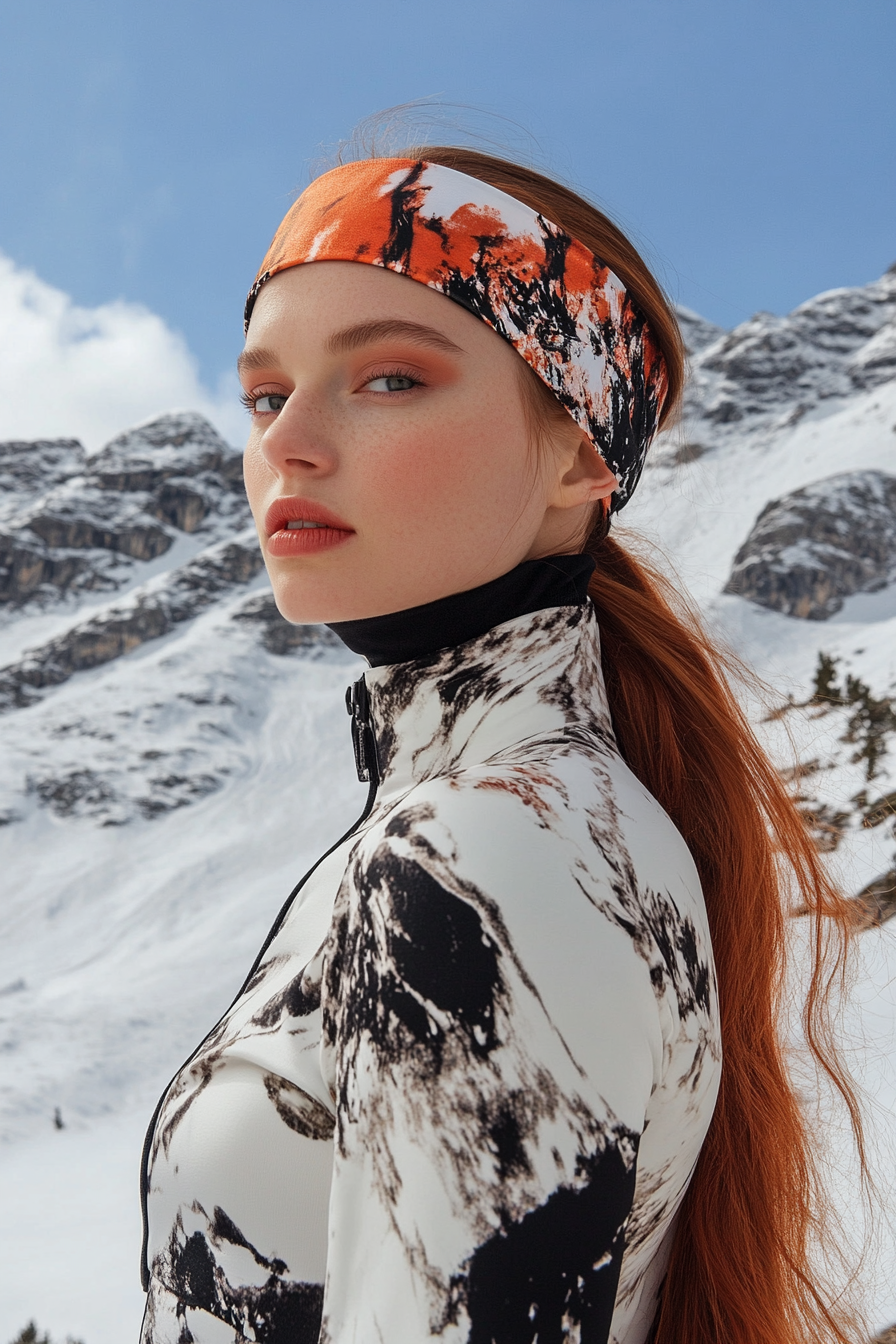 apres ski style