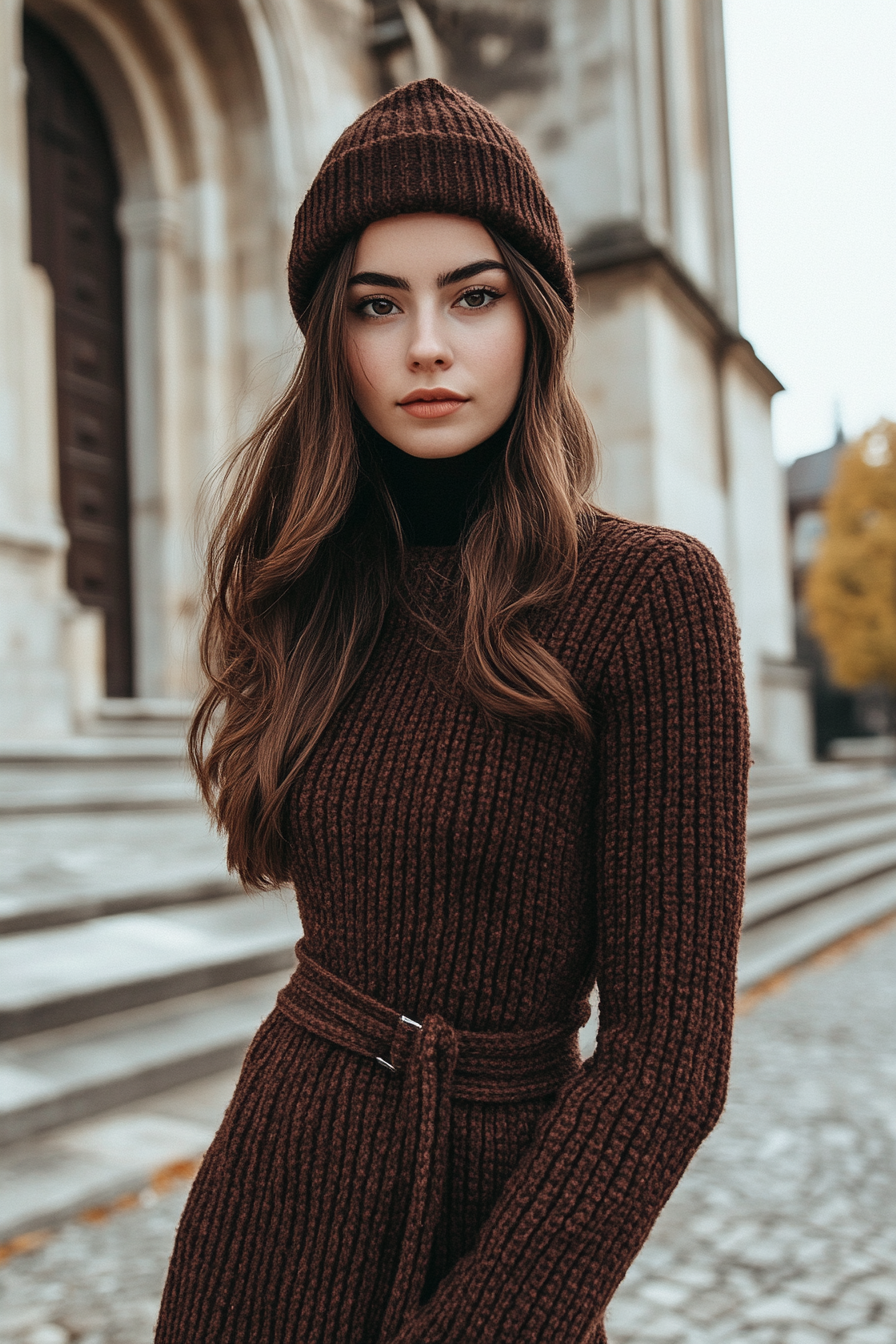 winter-church-outfits-for-women