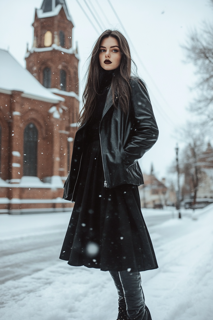 winter-church-outfits-for-women