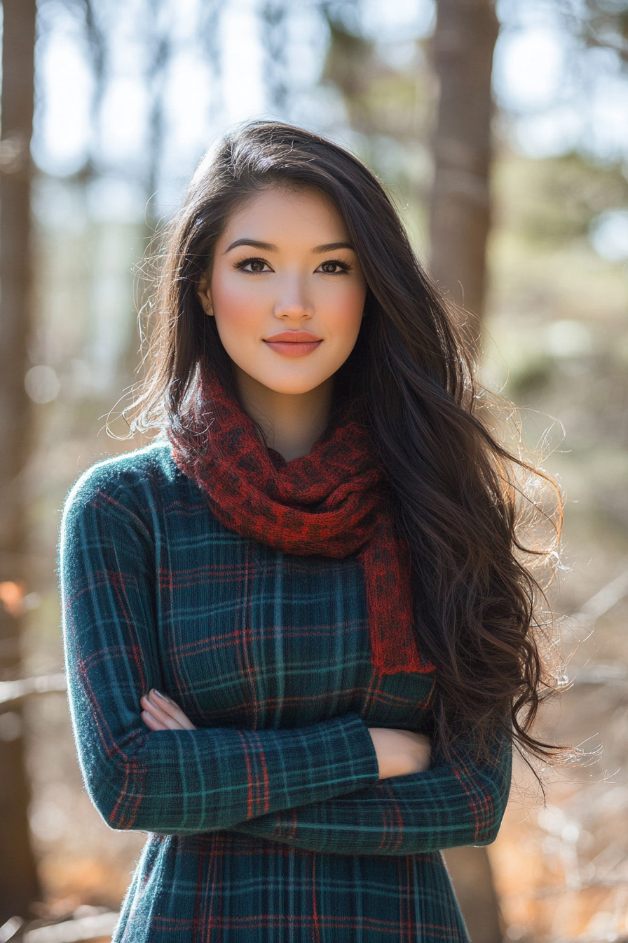 winter-church-outfits-for-women