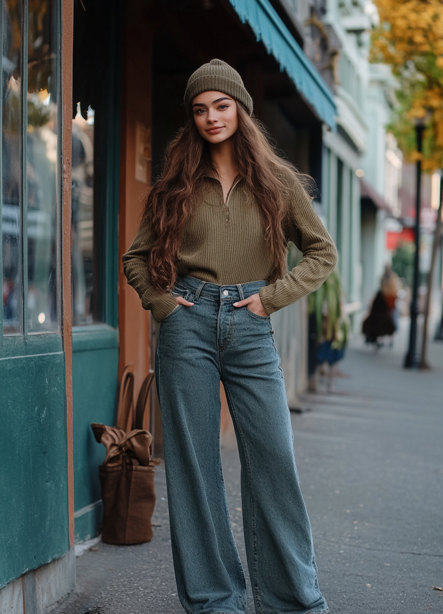 wide-leg-jeans-outfit-winter