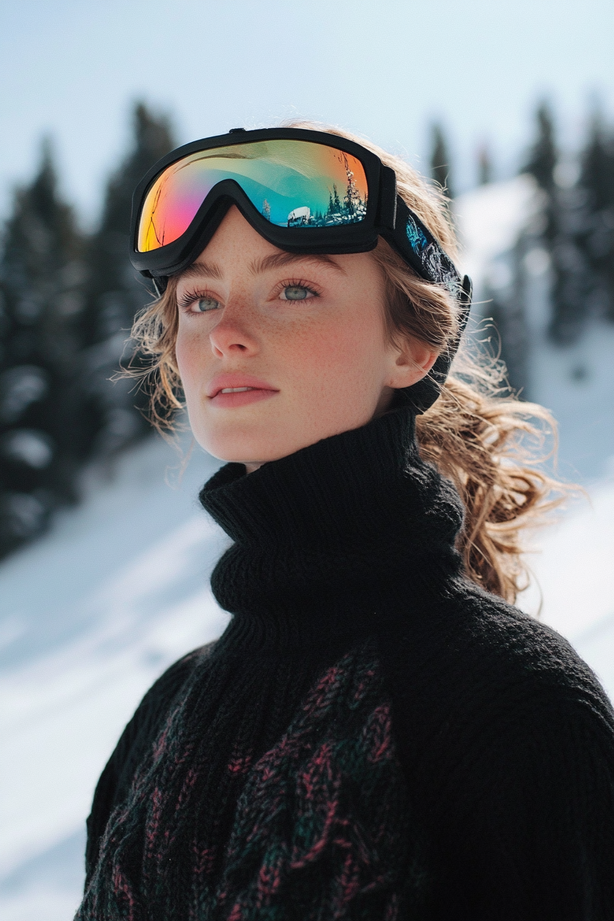 apres ski style