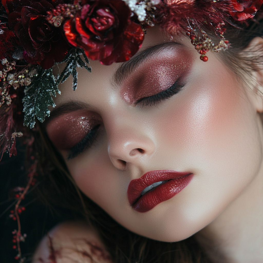 winter-makeup-looks-natural
