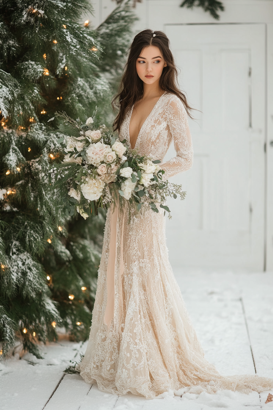 winter-bridal-shower-outfit