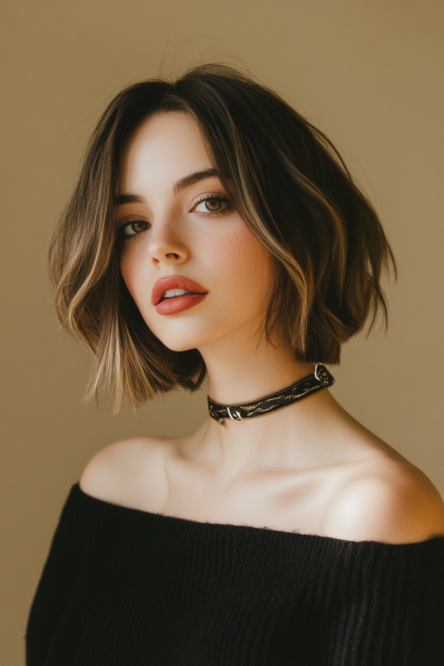 choppy-bob-hairstyles-for-fine-hair
