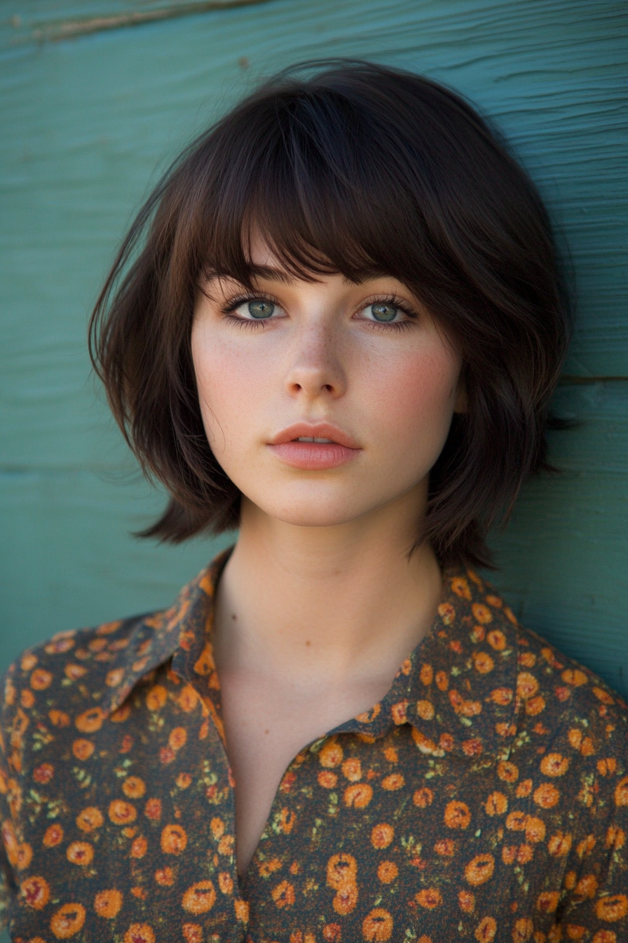 choppy-bob-hairstyles-for-fine-hair
