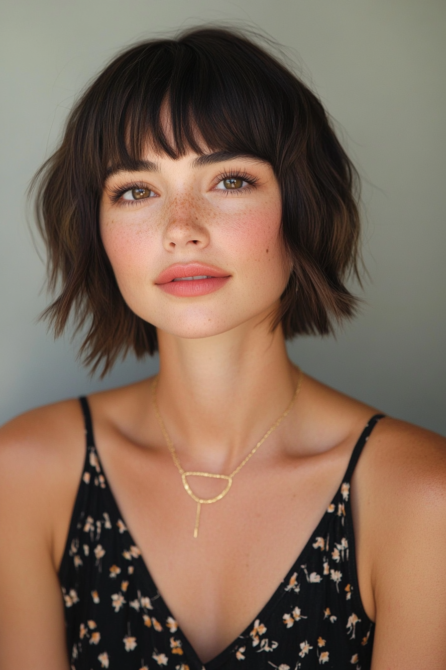 choppy-bob-hairstyles-for-fine-hair