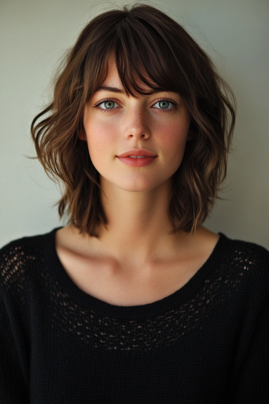 choppy-bob-hairstyles-for-fine-hair