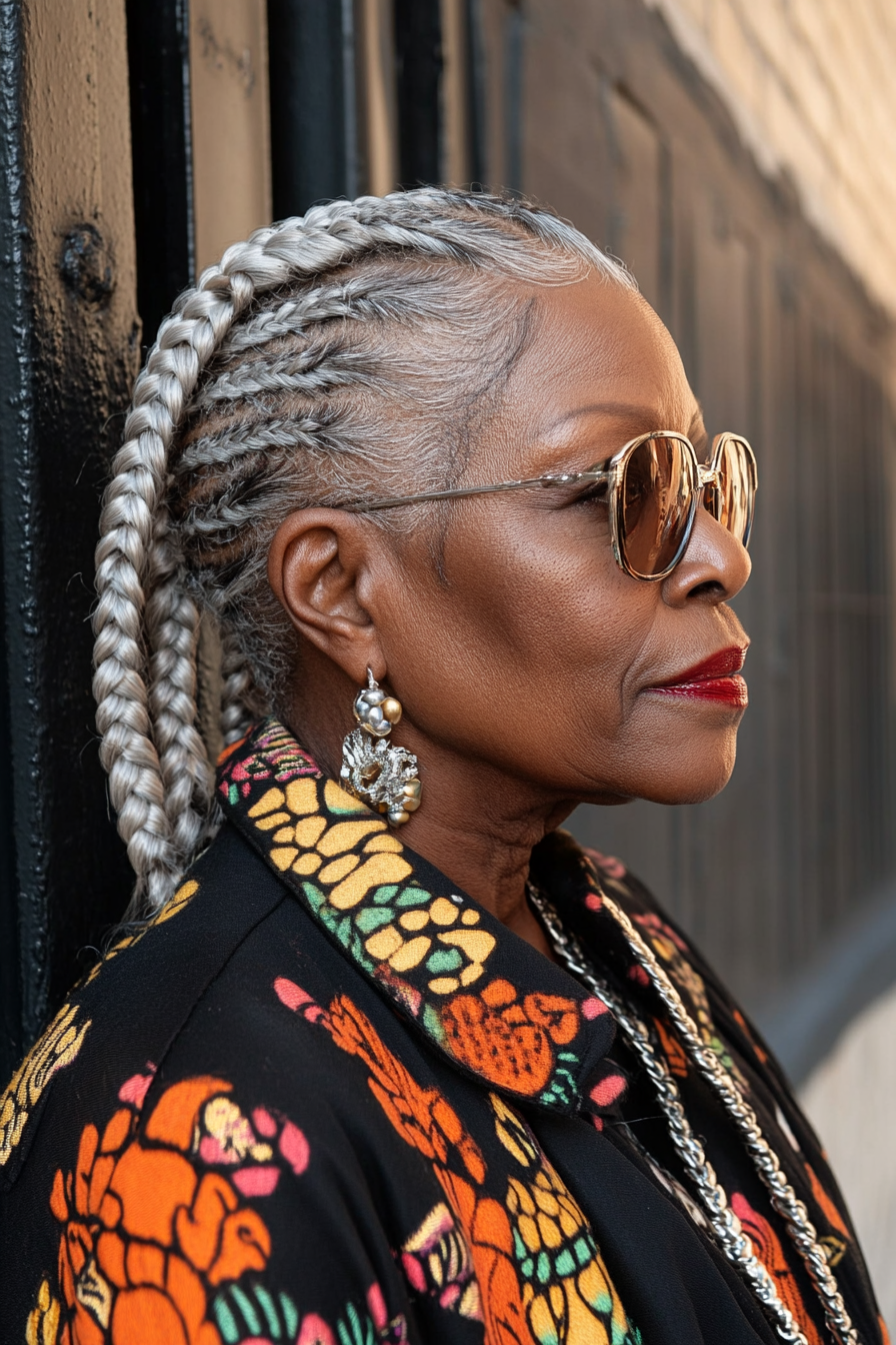 braids-for-older-black-women-over-50