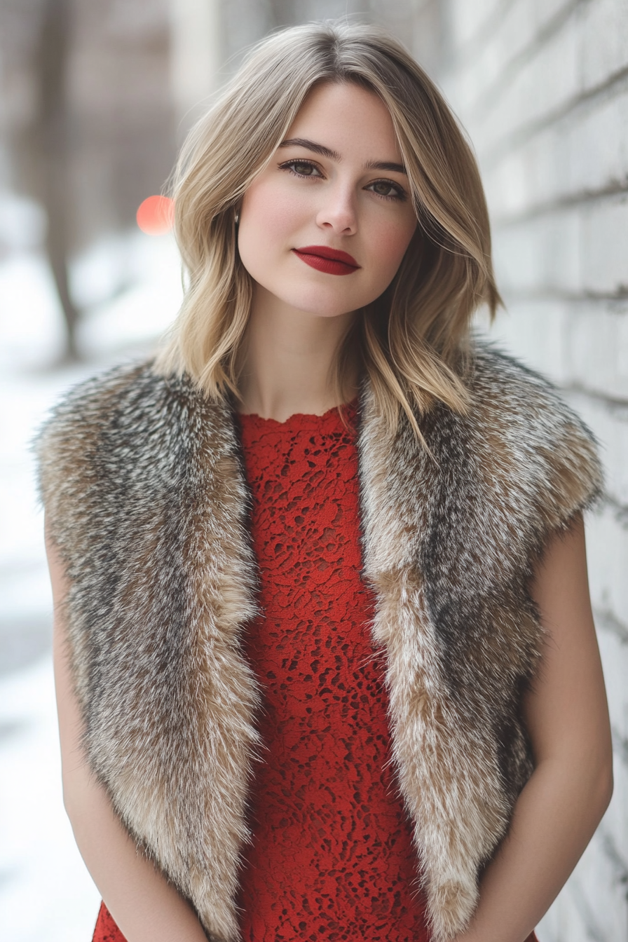 first date outfit winter