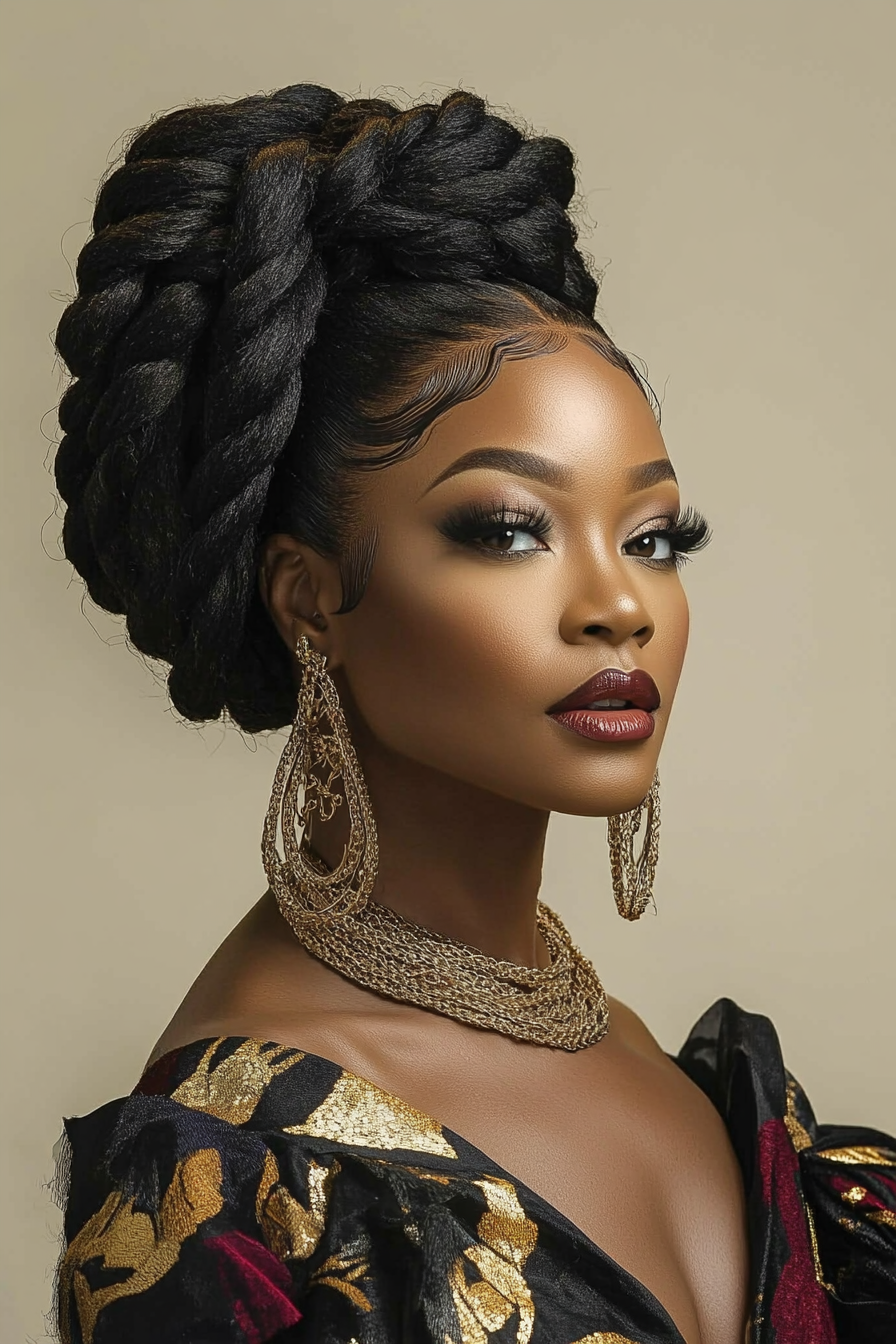 braids-for-older-black-women-over-50