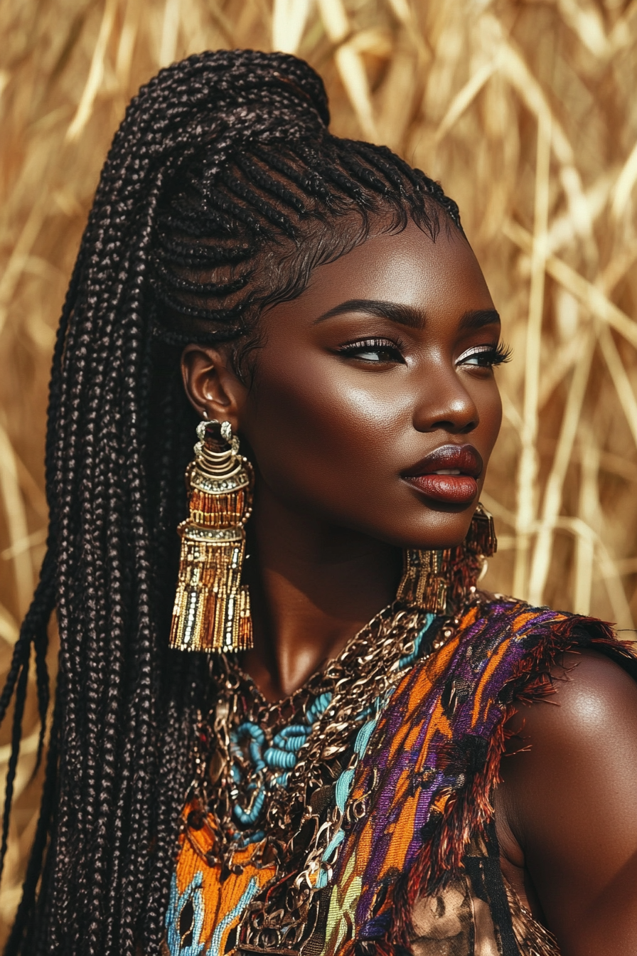 braids-for-older-black-women-over-50