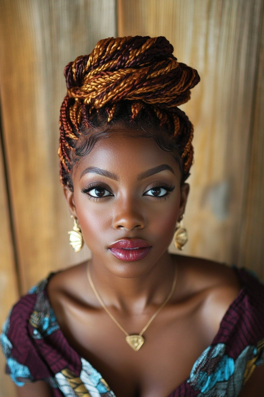 braids-for-older-black-women-over-50