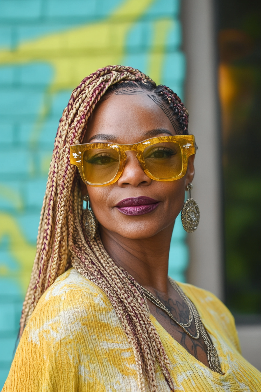 braids-for-older-black-women-over-50