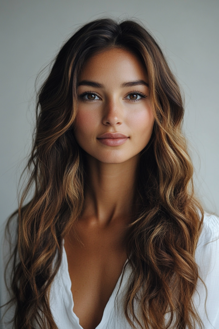 winter-hair-colors-for-brunettes