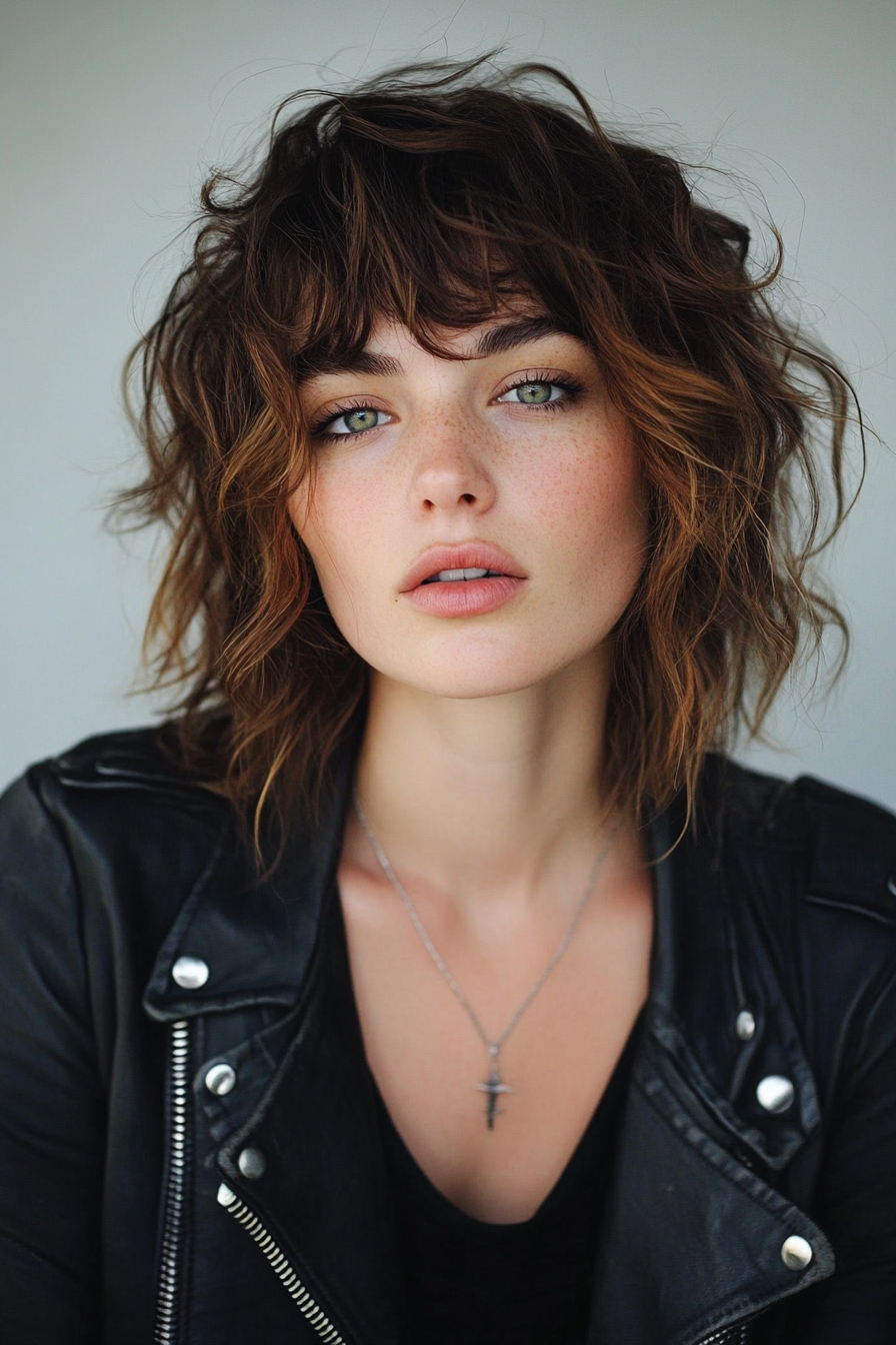 viking-hairstyles-women-short