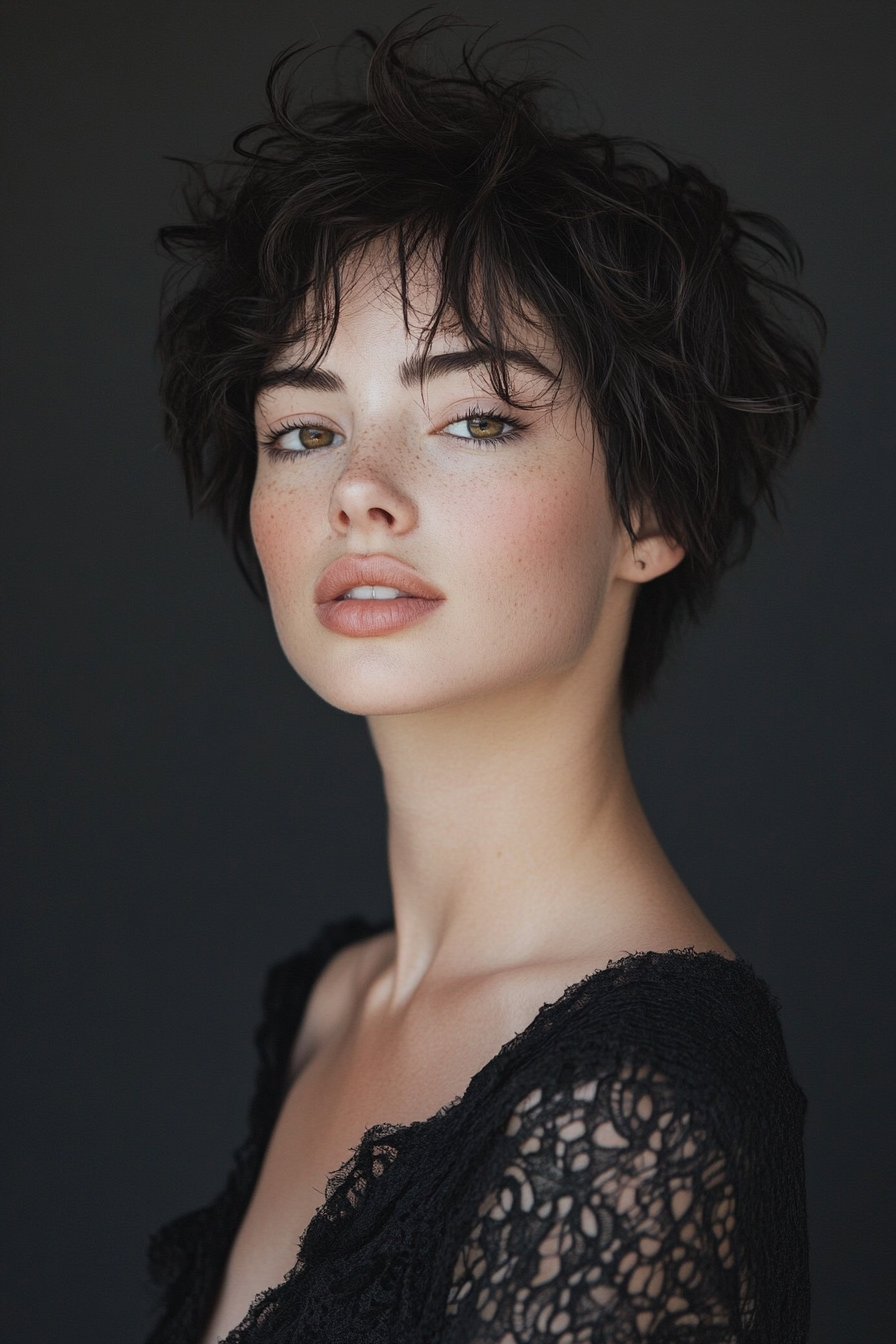 viking-hairstyles-women-short
