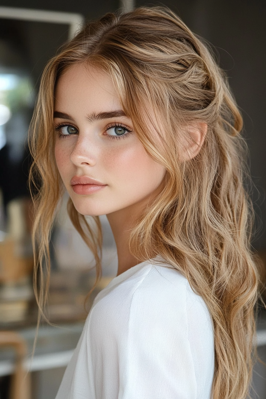 hairstyles-for-thin-wavy-hair