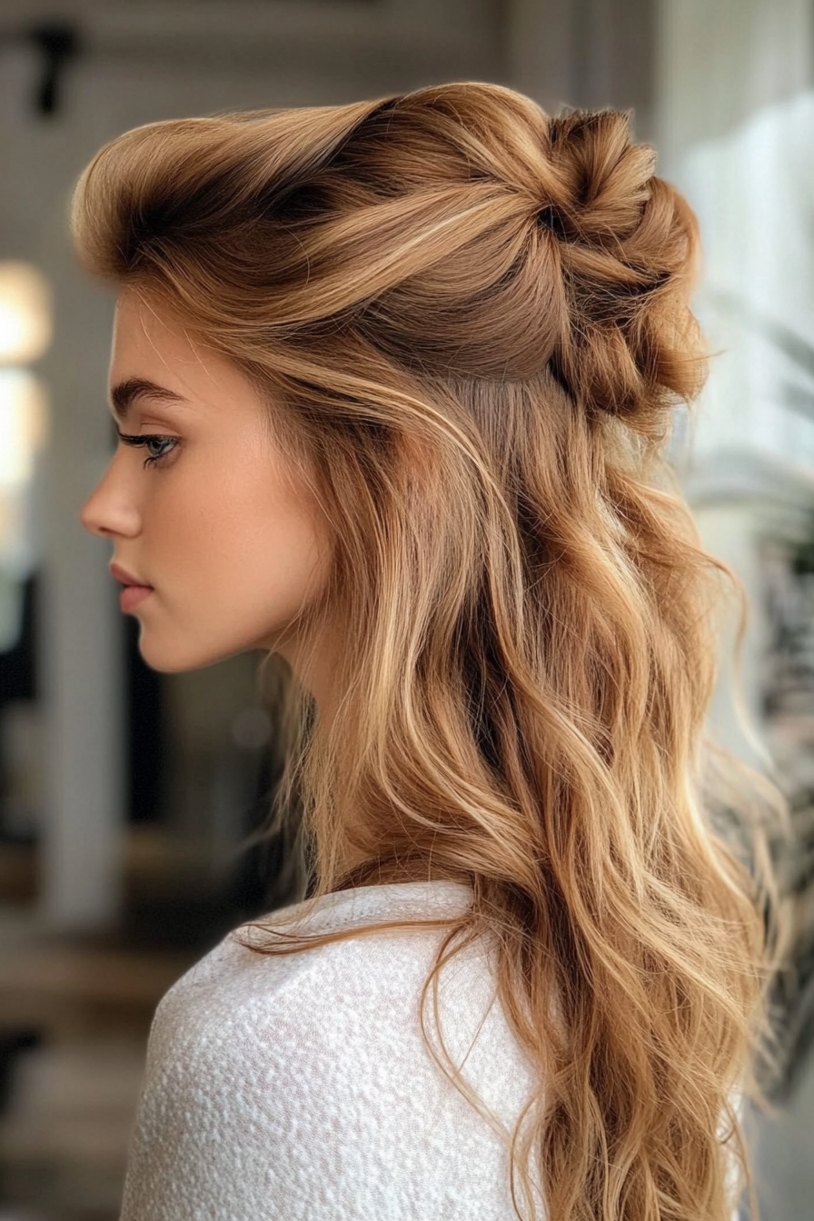 hairstyles-for-thin-wavy-hair
