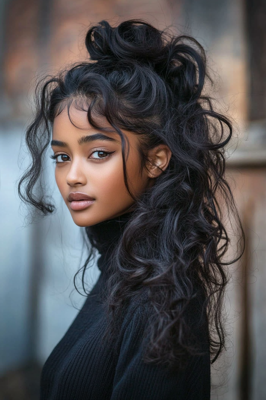 hairstyles-for-thin-wavy-hair