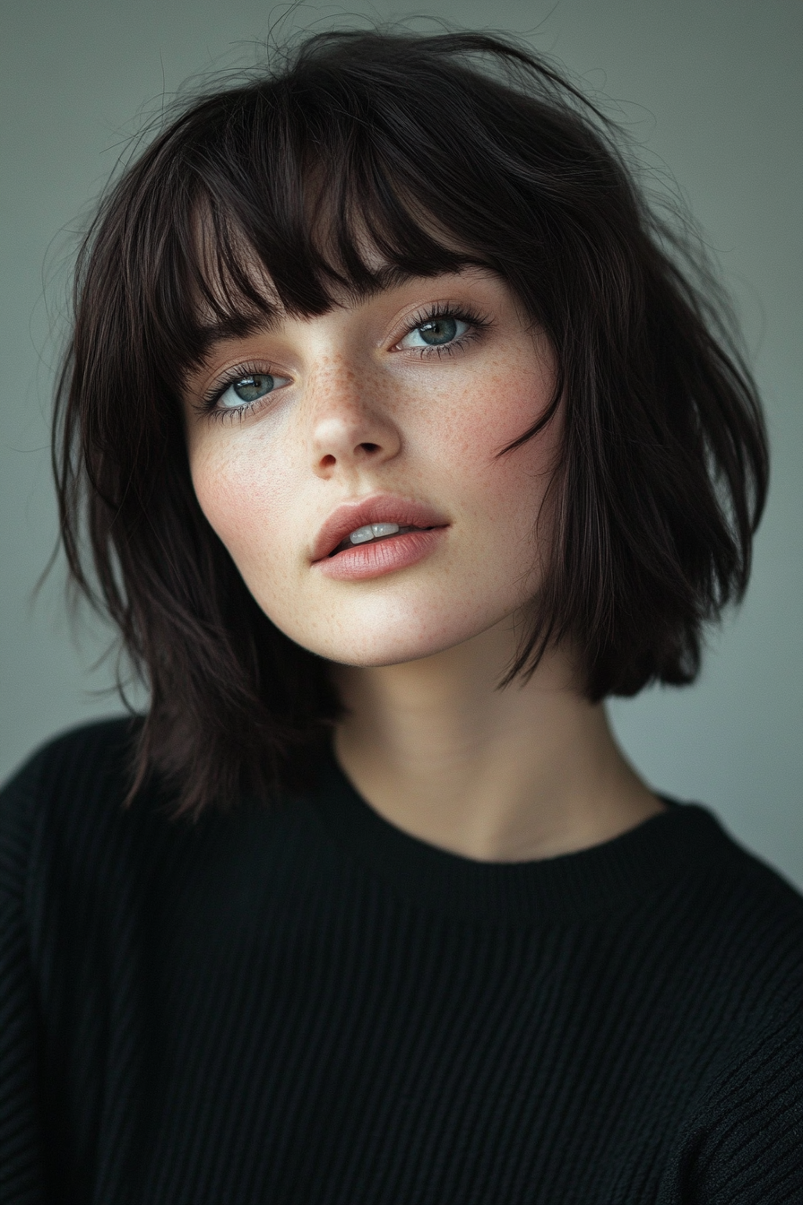 choppy-bob-hairstyles-for-fine-hair