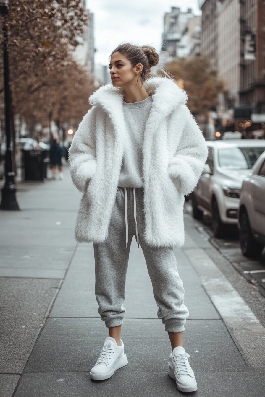 white-fur-coat-outfit