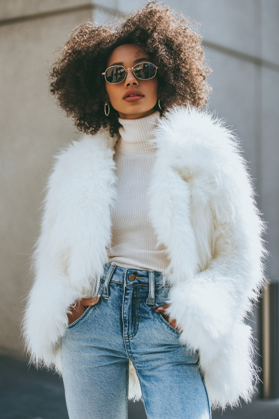 white-fur-coat-outfit