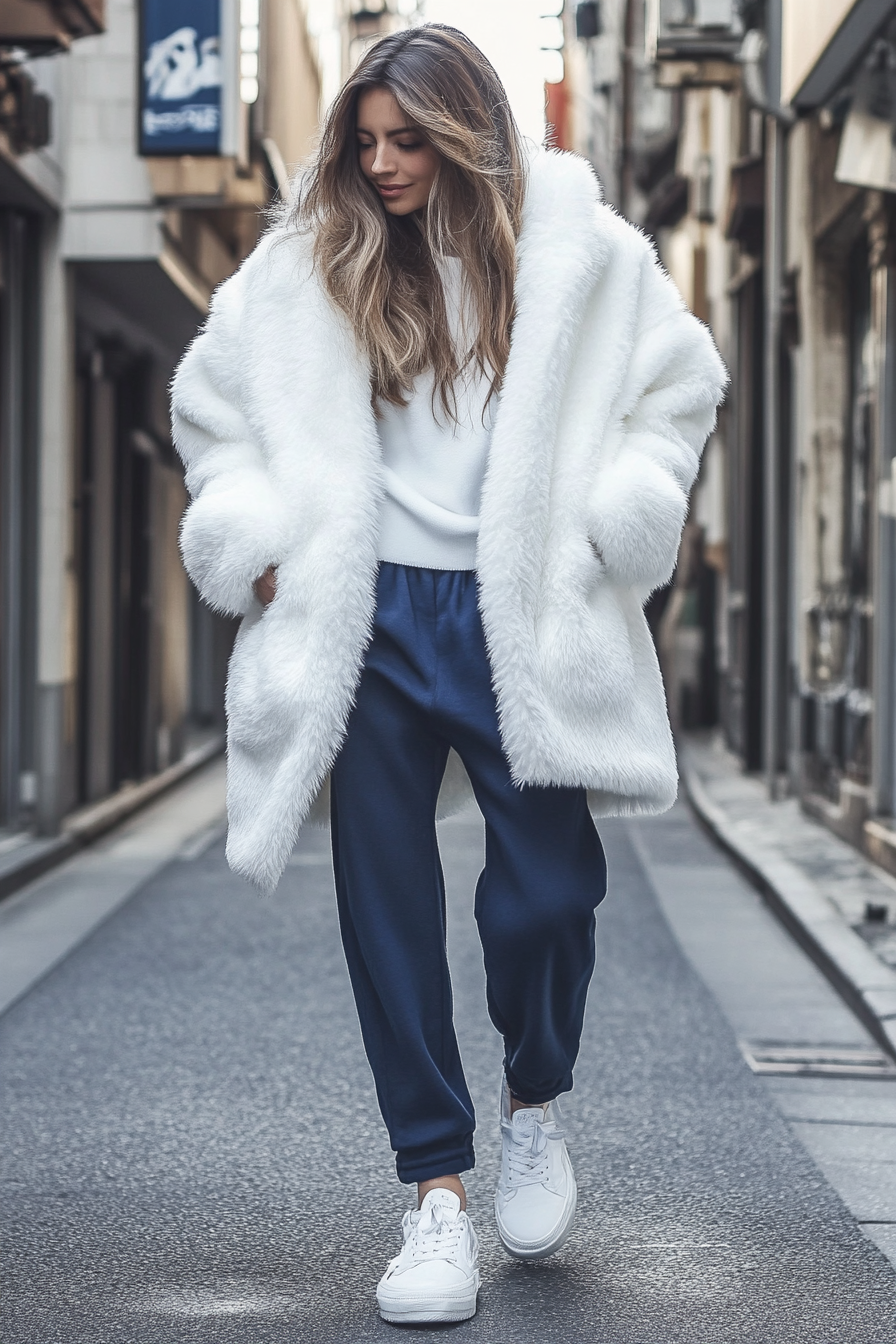 white-fur-coat-outfit