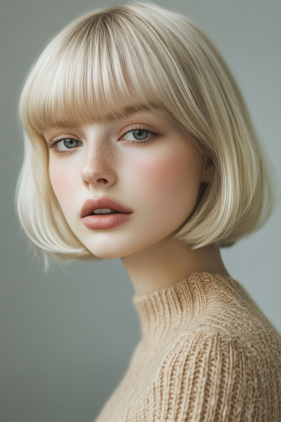 choppy-bob-hairstyles-for-fine-hair