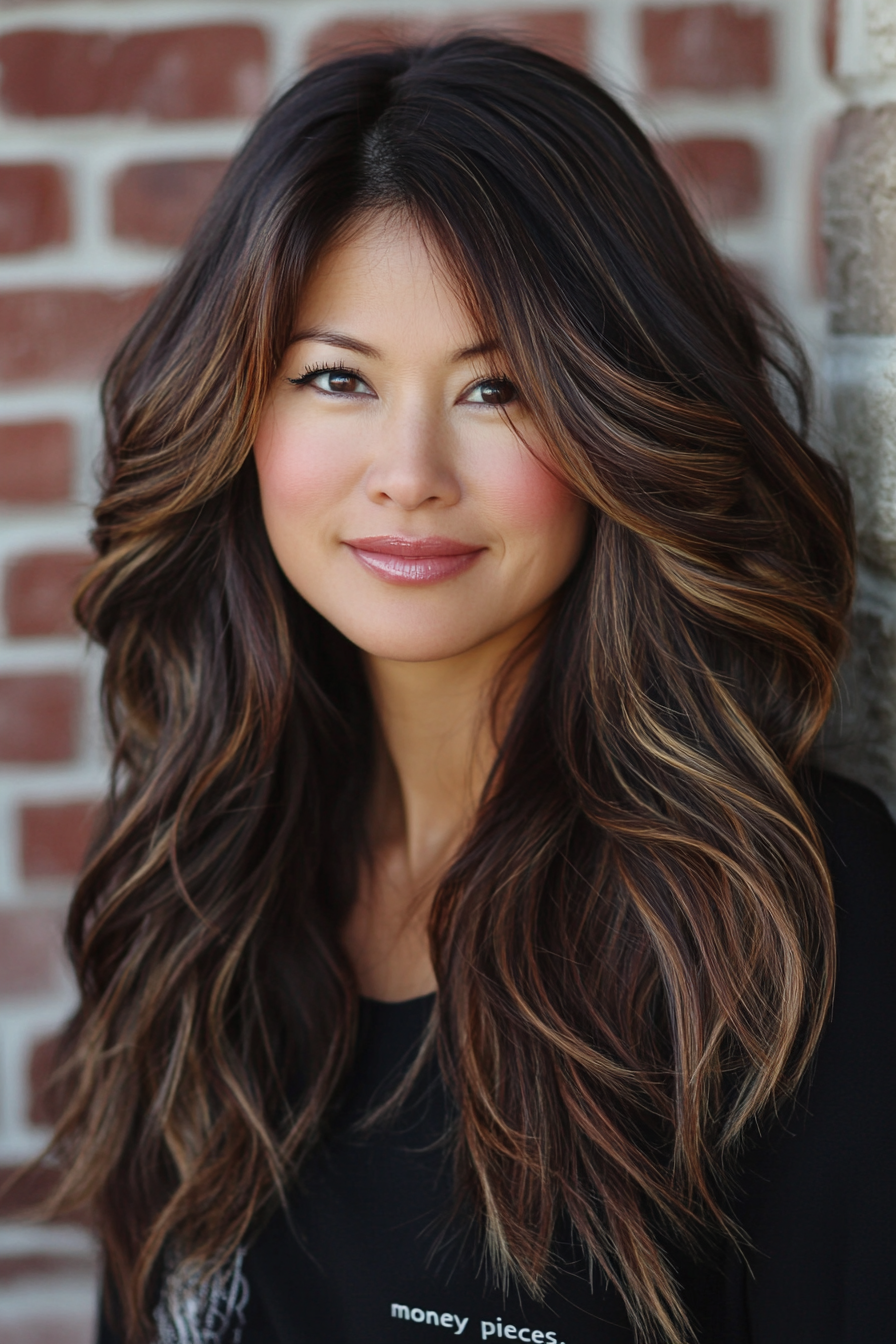 brown-hair-with-silver-highlights