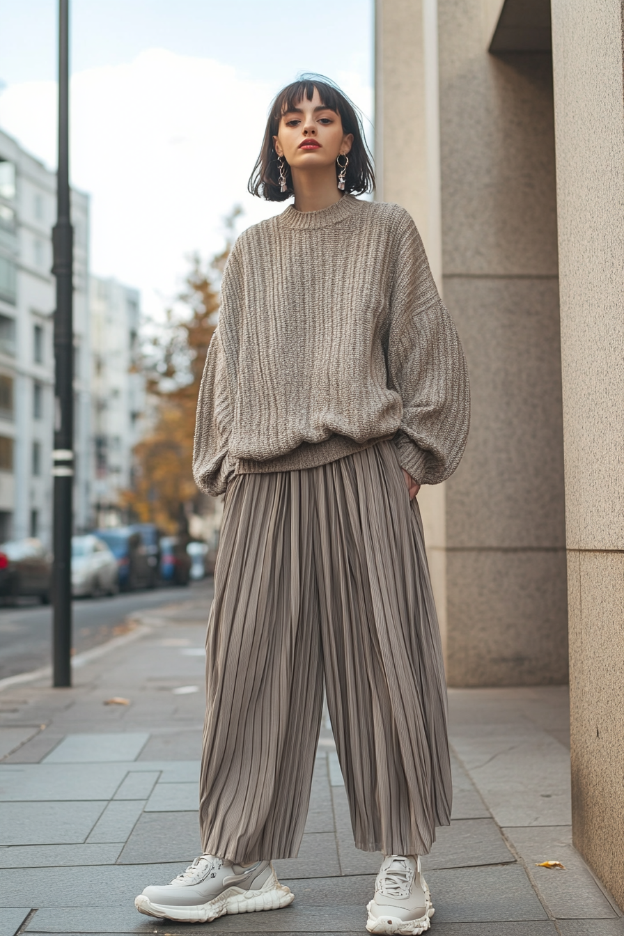 streetwear outfit ideas
