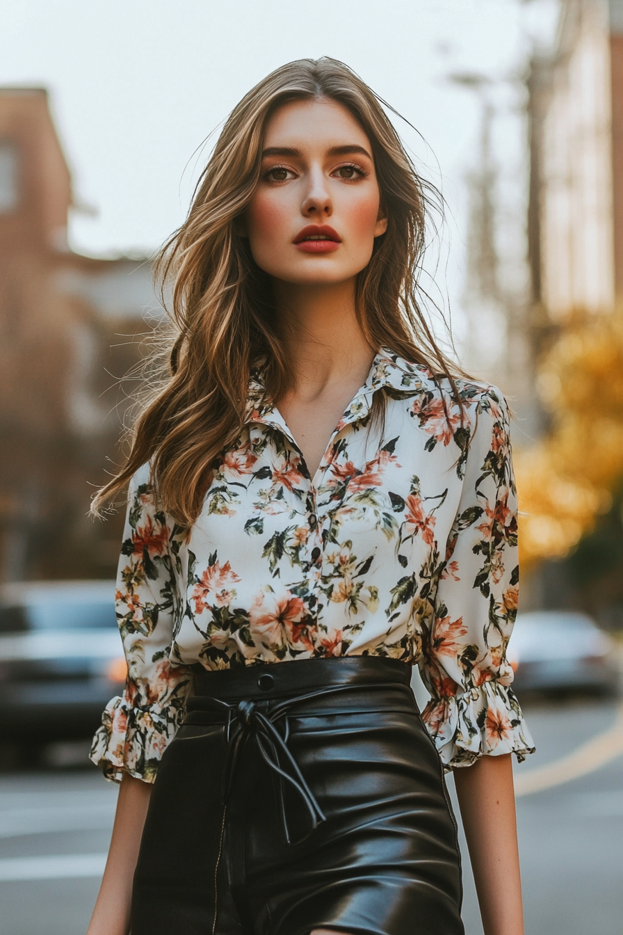 leather-mini-skirt-outfit