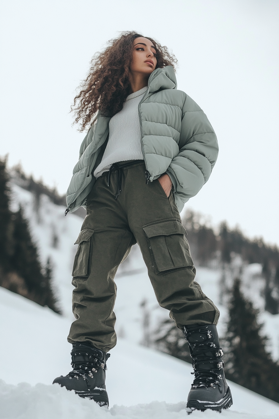 streetwear outfit ideas