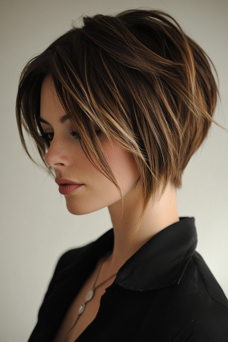 stacked-bob-hairstyles-for-fine-hair