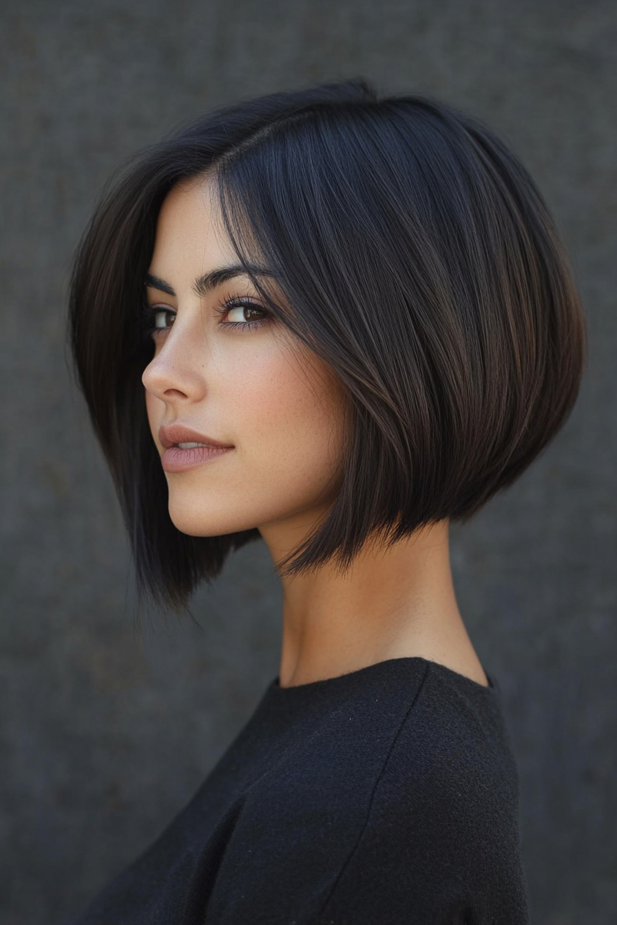 stacked-bob-hairstyles-for-fine-hair