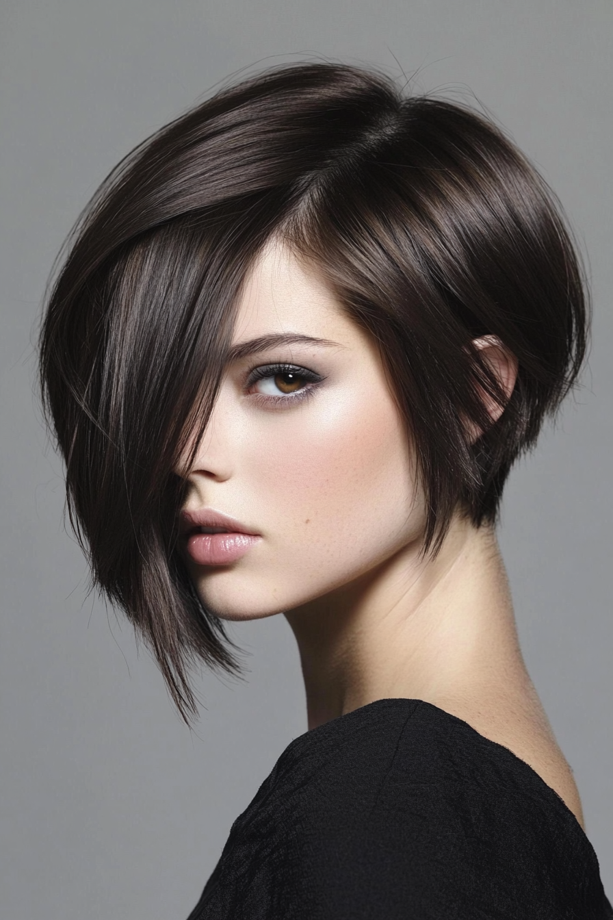 stacked-bob-hairstyles-for-fine-hair