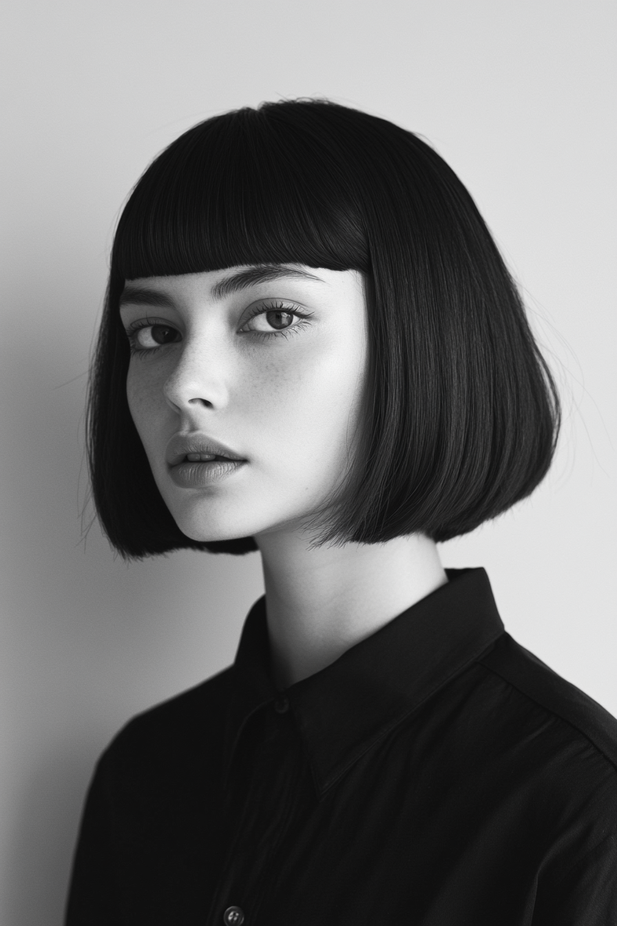 bob-hairstyles-for-round-face