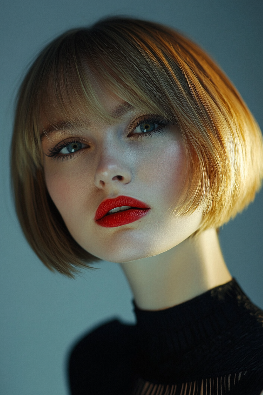 bob-hairstyles-for-round-face